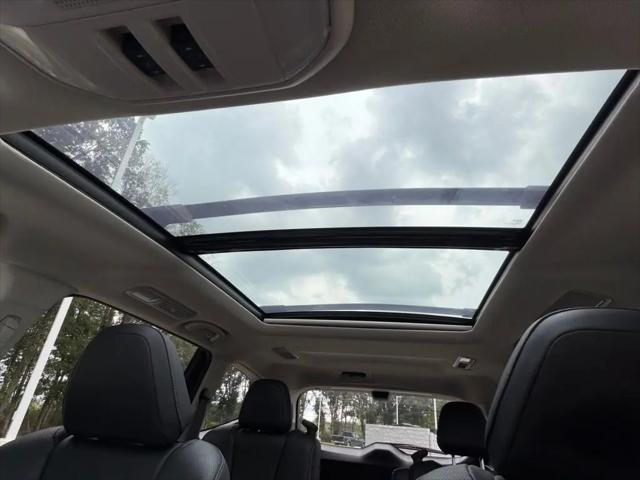 2024 Subaru Ascent Touring 7-Passenger