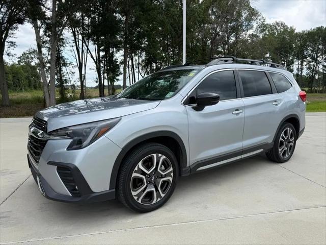 2024 Subaru Ascent Touring 7-Passenger for sale in Lafayette, LA