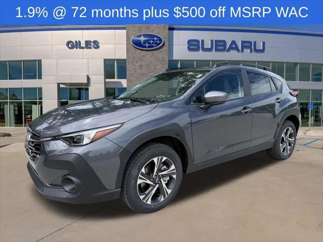 2026 Subaru Crosstrek Premium for sale in Lafayette, LA