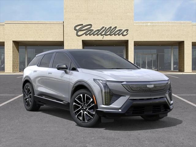 2026 Cadillac iQ Premium Sport