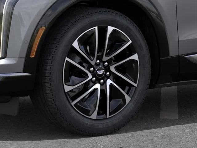 2026 Cadillac iQ Premium Sport