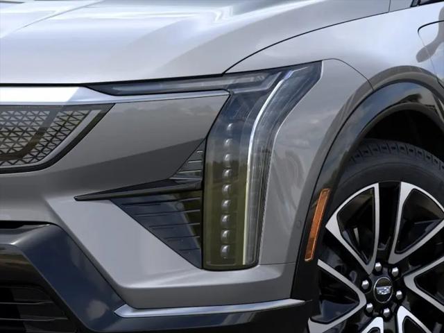2026 Cadillac iQ Premium Sport