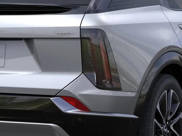 2026 Cadillac iQ Premium Sport