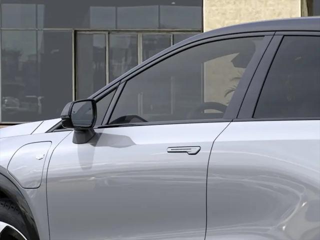 2026 Cadillac iQ Premium Sport