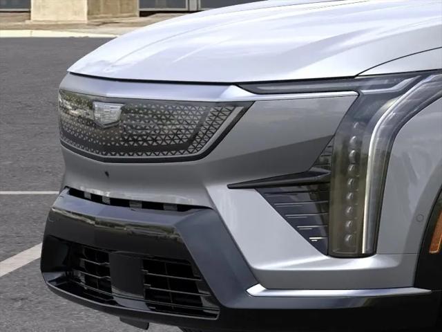 2026 Cadillac iQ Premium Sport