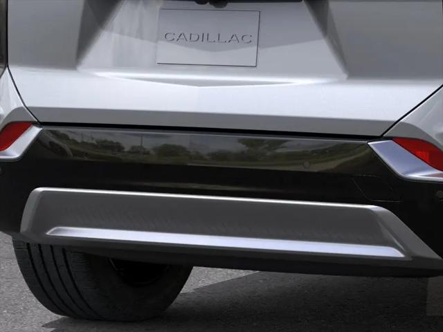 2026 Cadillac iQ Premium Sport