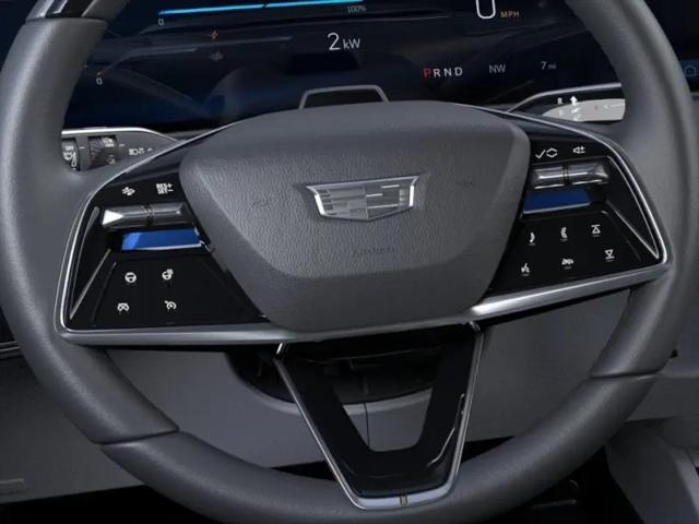 2026 Cadillac iQ Premium Sport