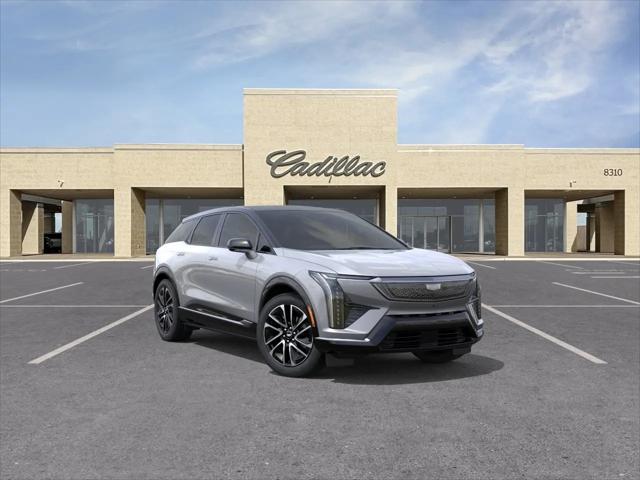 2026 Cadillac iQ Premium Sport for sale in Glendale, AZ