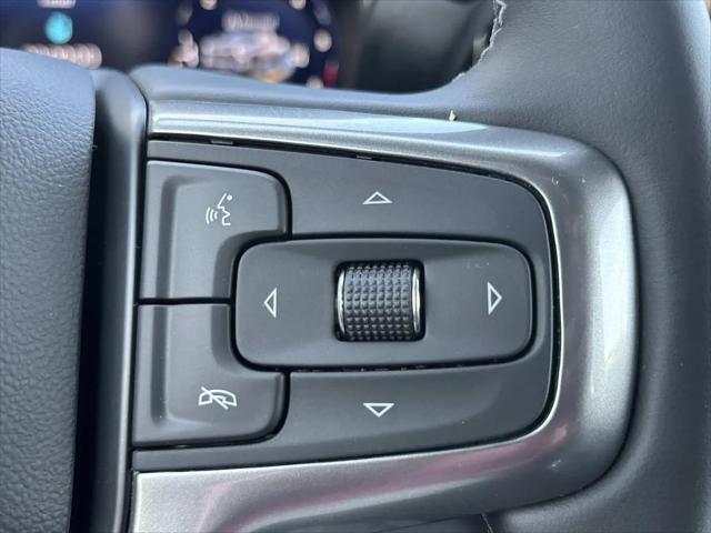 2026 Chevrolet Silverado 2500HD Crew Cab, Standard Bed, LT, 4WD