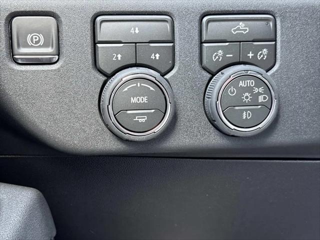2026 Chevrolet Silverado 2500HD Crew Cab, Standard Bed, LT, 4WD