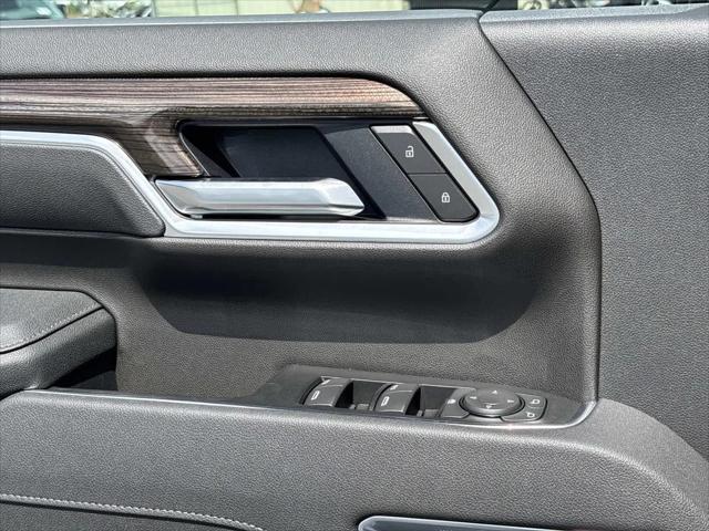 2026 Chevrolet Silverado 2500HD Crew Cab, Standard Bed, LT, 4WD