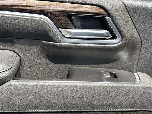 2026 Chevrolet Silverado 2500HD Crew Cab, Standard Bed, LT, 4WD