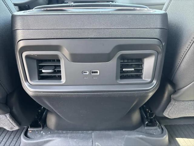 2026 Chevrolet Silverado 2500HD Crew Cab, Standard Bed, LT, 4WD