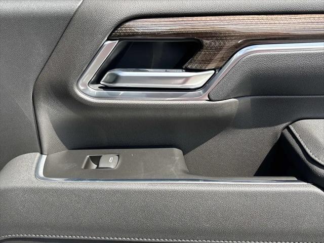 2026 Chevrolet Silverado 2500HD Crew Cab, Standard Bed, LT, 4WD
