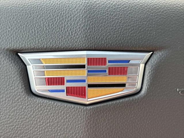 2026 Cadillac CT5 Sport RWD