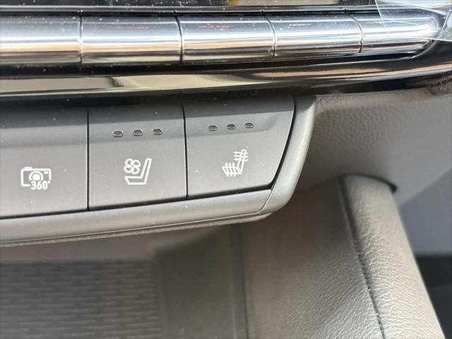 2026 Cadillac CT5 Sport RWD