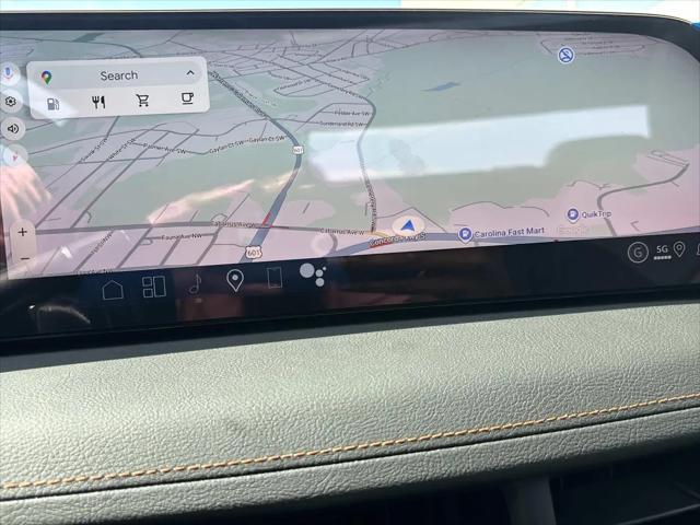 2026 Cadillac CT5 Sport RWD