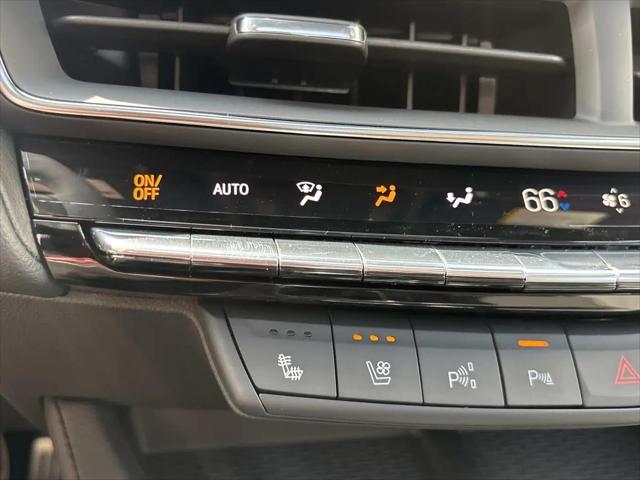 2026 Cadillac CT5 Sport RWD