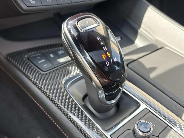 2026 Cadillac CT5 Sport RWD
