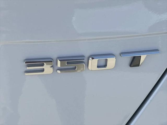 2026 Cadillac CT5 Sport RWD