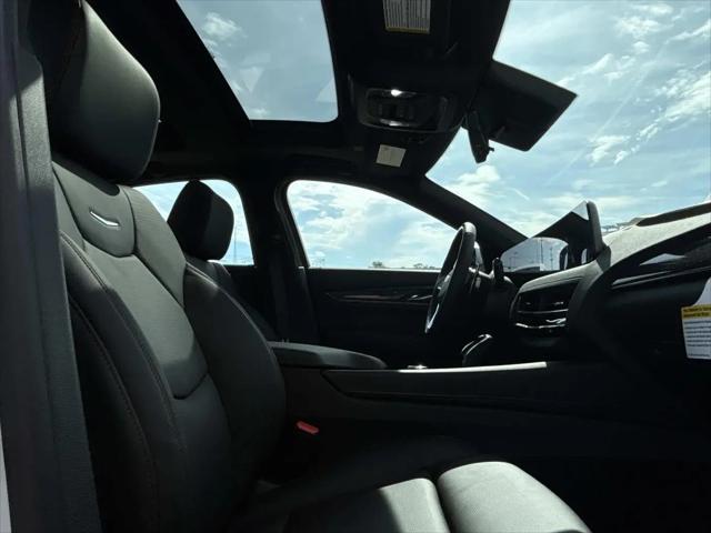 2026 Cadillac CT5 Sport RWD