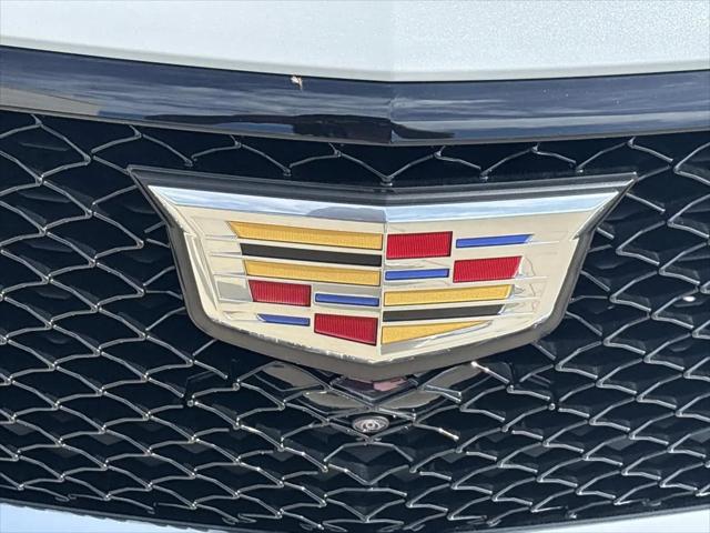 2026 Cadillac CT5 Sport RWD