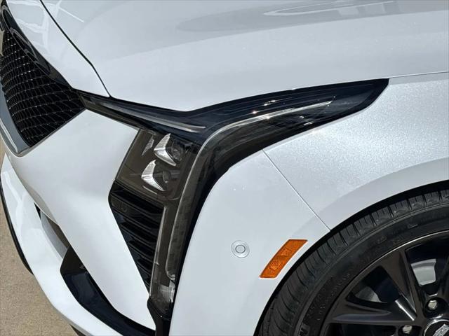 2026 Cadillac CT5 Sport RWD