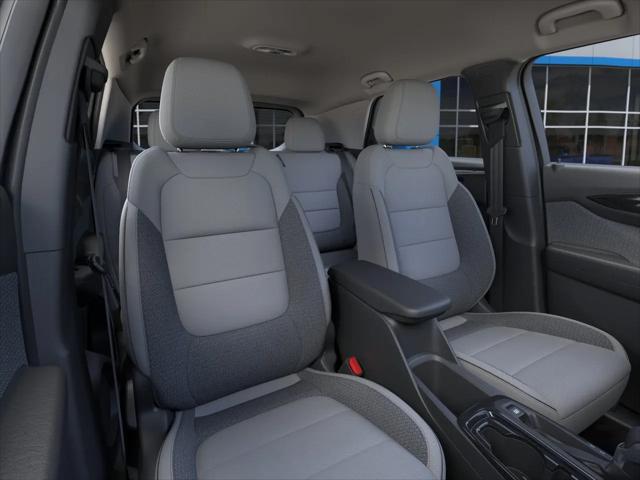 2026 Chevrolet TrailBlazer AWD LT