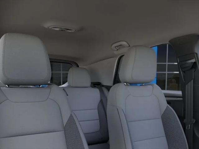 2026 Chevrolet TrailBlazer AWD LT