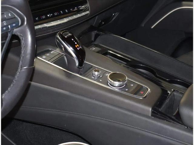 2021 Cadillac Escalade 4WD Sport