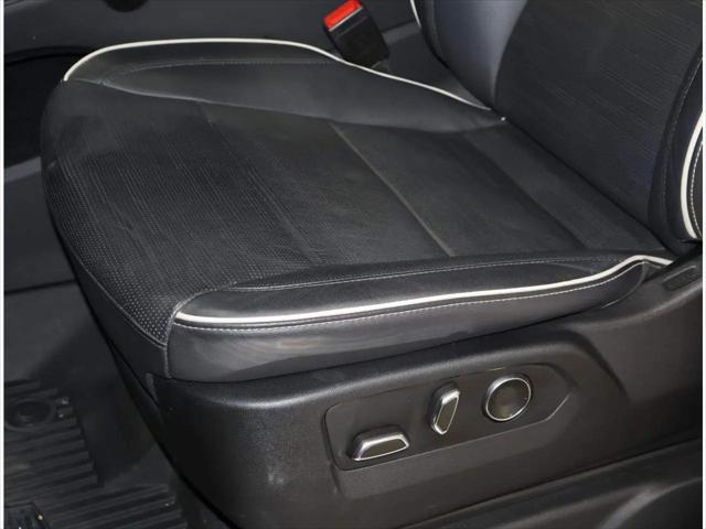 2021 Cadillac Escalade 4WD Sport