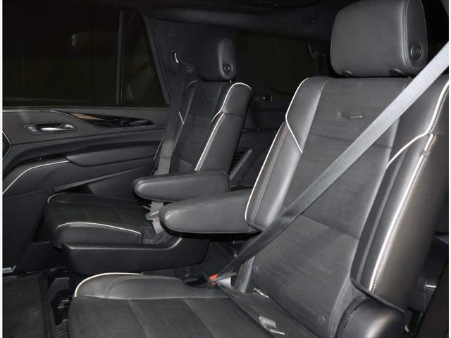 2021 Cadillac Escalade 4WD Sport