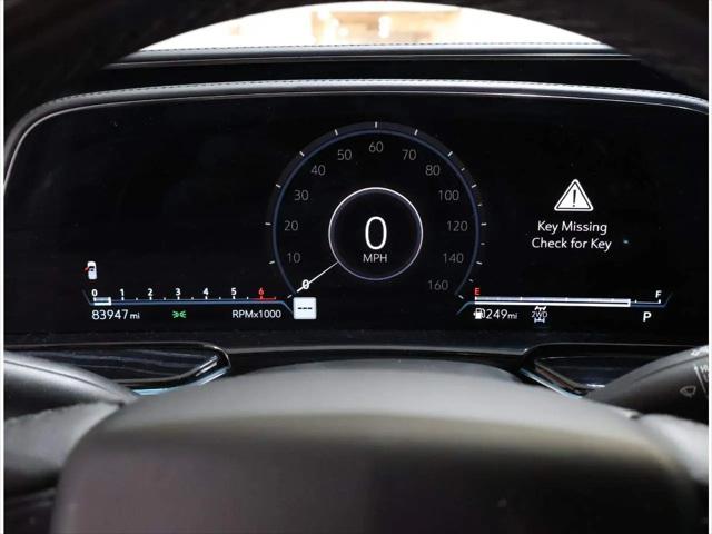 2021 Cadillac Escalade 4WD Sport