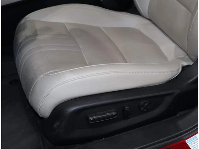 2021 Honda Accord Hybrid Touring