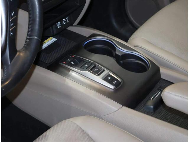 2021 Honda Ridgeline RTL-E