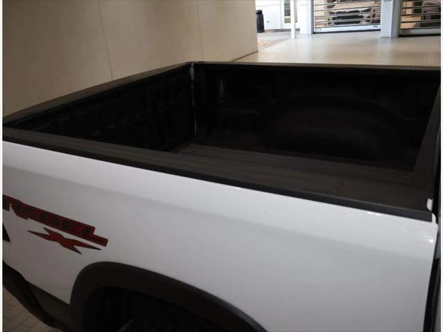 2025 Ram 1500 Rebel Crew Cab 4x4 5'7" Box