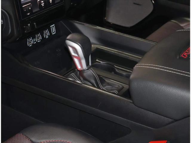 2025 Ram 1500 Rebel Crew Cab 4x4 5'7" Box
