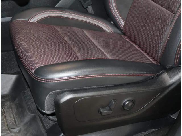 2025 Ram 1500 Rebel Crew Cab 4x4 5'7" Box