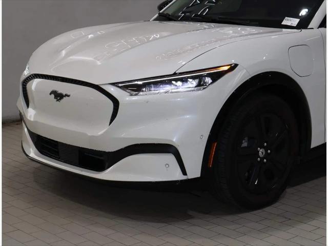 2023 Ford Mustang Mach-E California Route 1