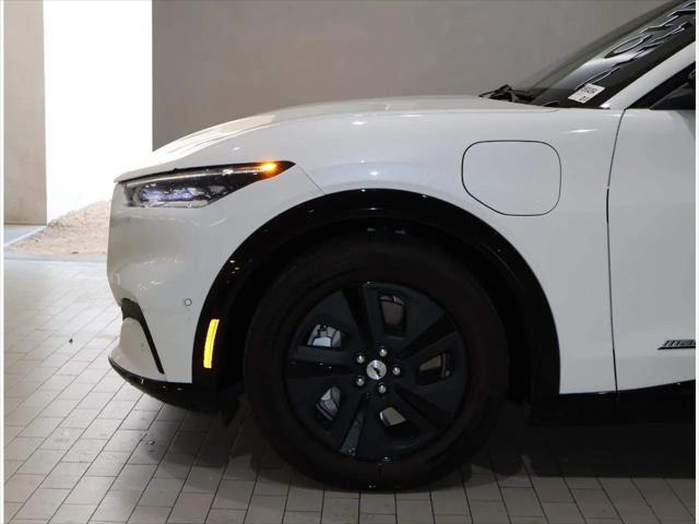 2023 Ford Mustang Mach-E California Route 1