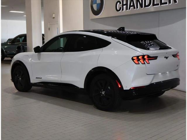 2023 Ford Mustang Mach-E California Route 1