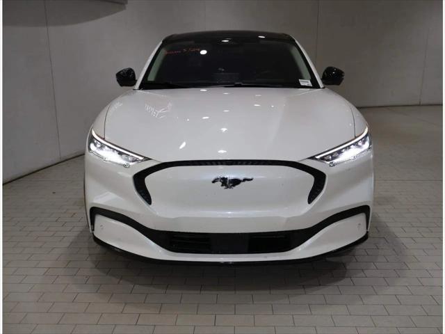 2023 Ford Mustang Mach-E California Route 1