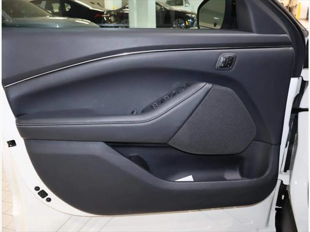 2023 Ford Mustang Mach-E California Route 1