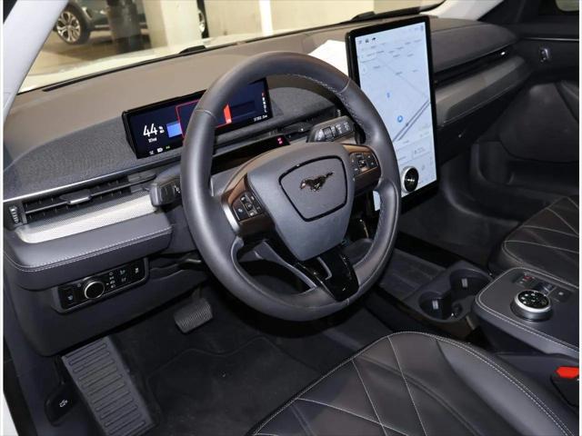 2023 Ford Mustang Mach-E California Route 1