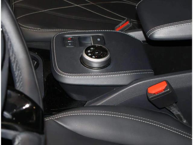 2023 Ford Mustang Mach-E California Route 1
