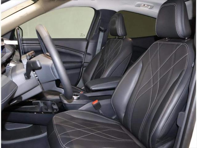 2023 Ford Mustang Mach-E California Route 1