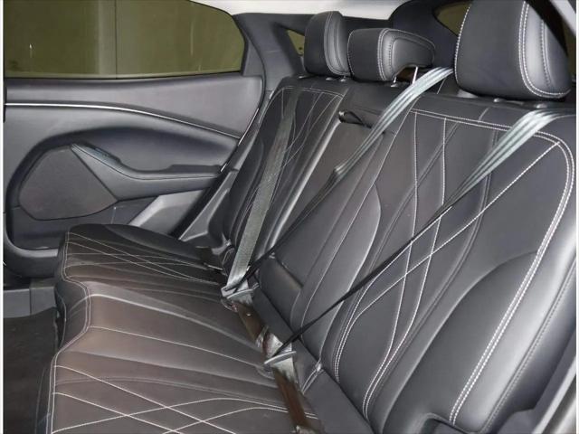 2023 Ford Mustang Mach-E California Route 1