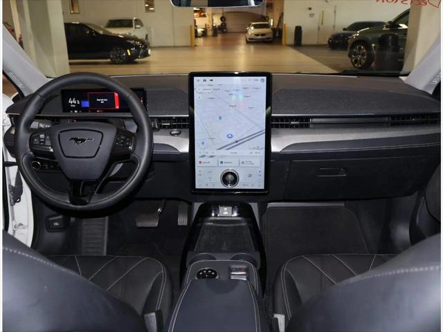 2023 Ford Mustang Mach-E California Route 1