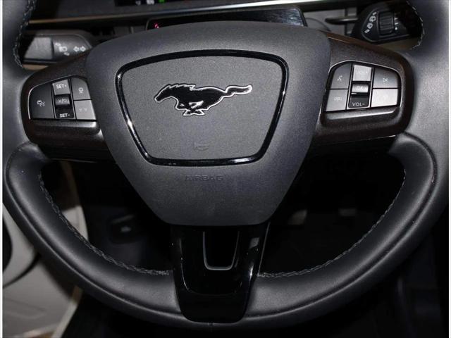 2023 Ford Mustang Mach-E California Route 1