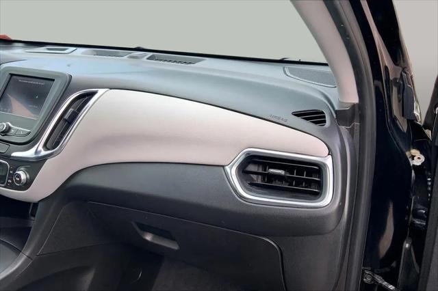 2021 Chevrolet Equinox FWD LT